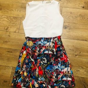 Alice + Olivia Dress